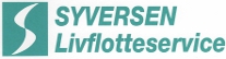 Syversen Livflotteservice Logo